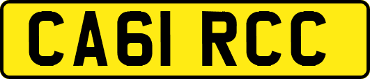 CA61RCC