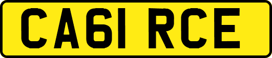 CA61RCE