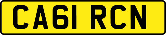 CA61RCN