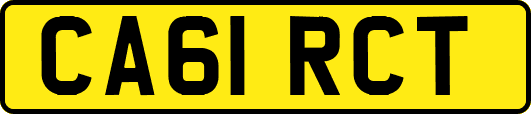 CA61RCT