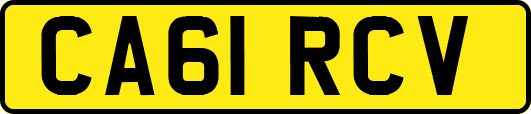 CA61RCV