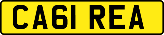 CA61REA
