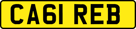 CA61REB