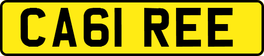 CA61REE