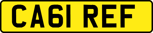 CA61REF