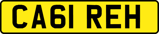 CA61REH