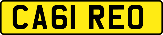 CA61REO