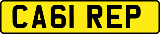 CA61REP