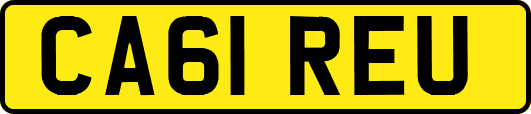 CA61REU