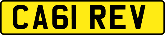 CA61REV