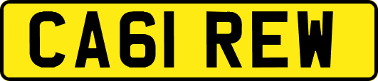 CA61REW