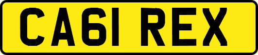 CA61REX