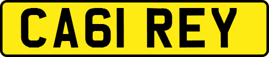 CA61REY
