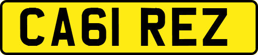 CA61REZ