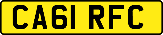 CA61RFC