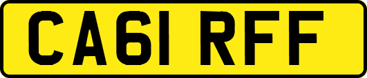 CA61RFF