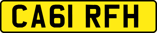 CA61RFH