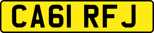 CA61RFJ