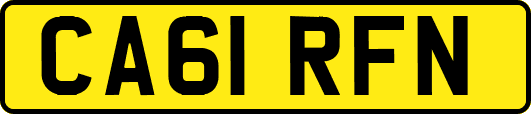 CA61RFN