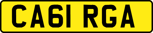 CA61RGA