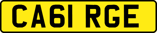 CA61RGE
