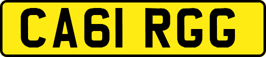 CA61RGG
