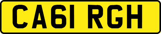CA61RGH