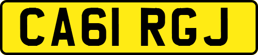 CA61RGJ