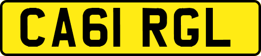 CA61RGL