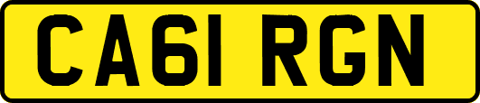CA61RGN