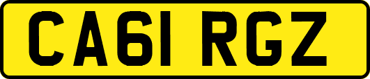 CA61RGZ