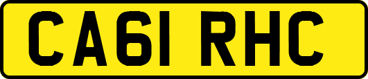 CA61RHC