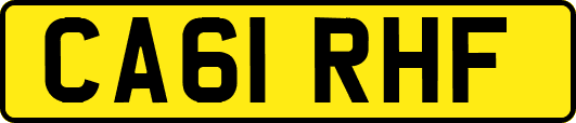 CA61RHF
