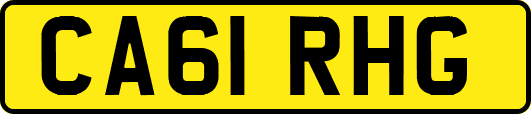 CA61RHG