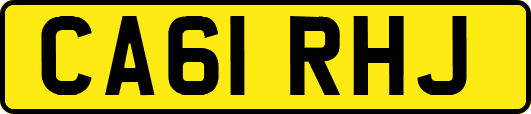 CA61RHJ