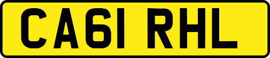CA61RHL