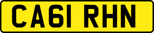 CA61RHN