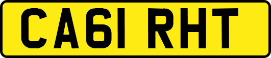 CA61RHT