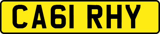 CA61RHY