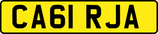 CA61RJA