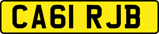 CA61RJB