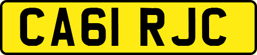CA61RJC
