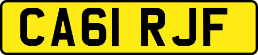 CA61RJF