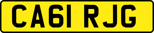 CA61RJG