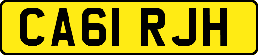 CA61RJH