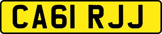CA61RJJ