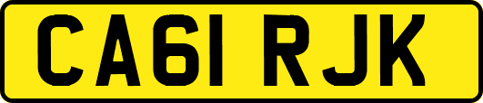 CA61RJK