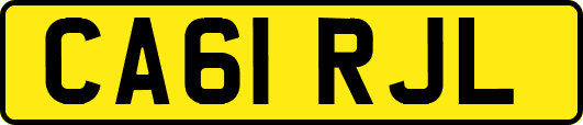 CA61RJL