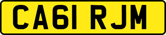 CA61RJM