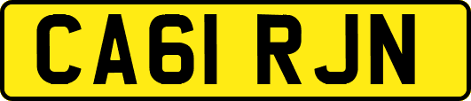 CA61RJN